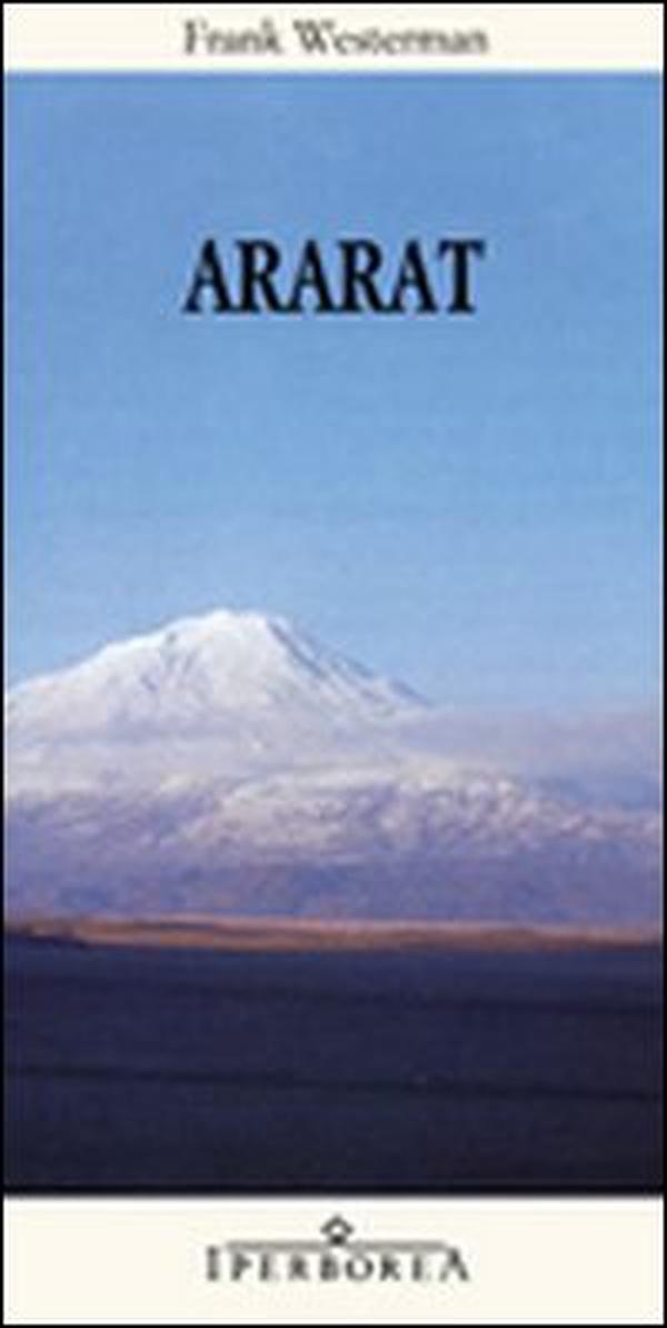 Ararat - Librerie.coop Ararat - Librerie.coop