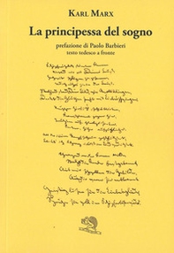 La principessa del sogno. Testo tedesco a fronte - Librerie.coop