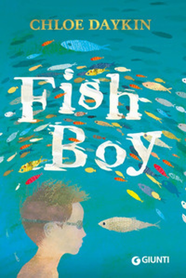 Fish Boy - Librerie.coop Fish Boy - Librerie.coop