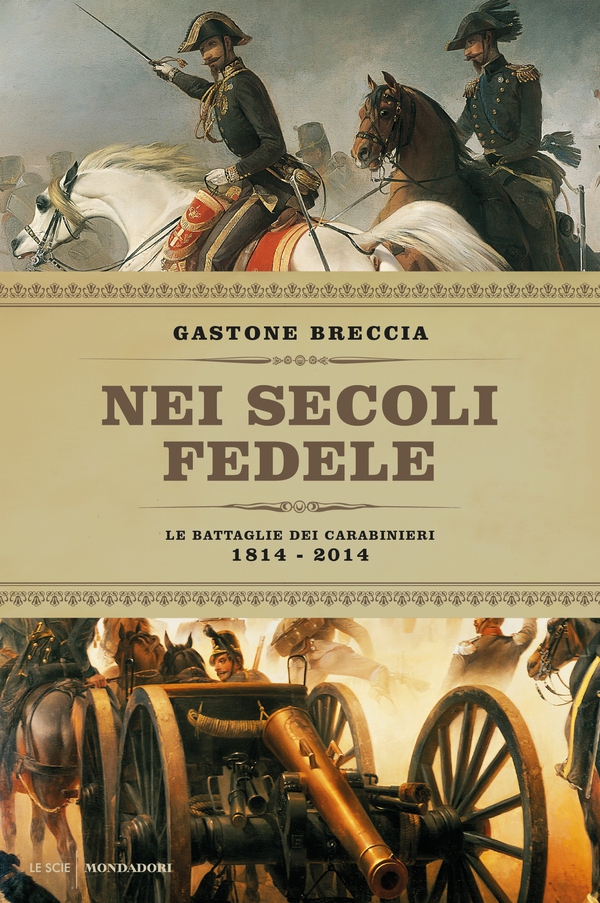 Nei secoli fedele - Librerie.coop Nei secoli fedele - Librerie.coop