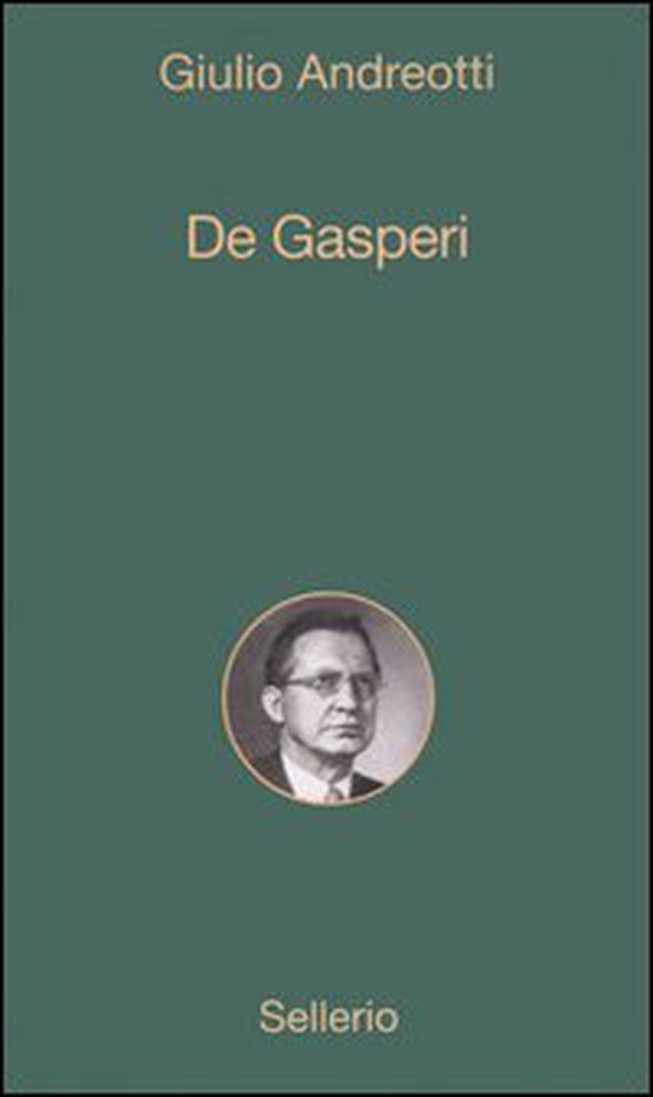 De Gasperi - Librerie.coop De Gasperi - Librerie.coop