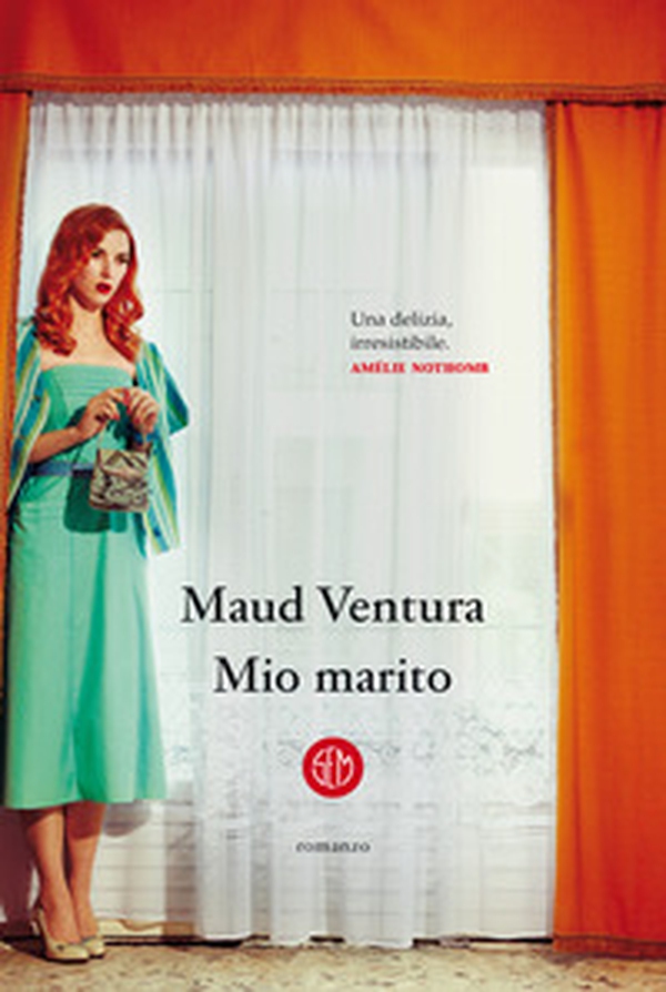 Mio marito - Librerie.coop Mio marito - Librerie.coop