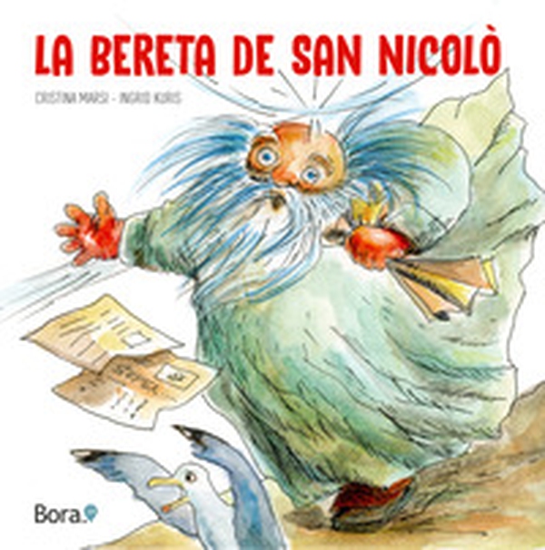 La bereta de San Nicolò - Librerie.coop La bereta de San Nicolò - Librerie.coop
