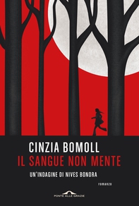 Il sangue non mente - Librerie.coop