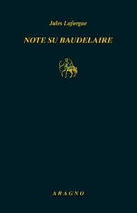 Note su Baudelaire - Librerie.coop