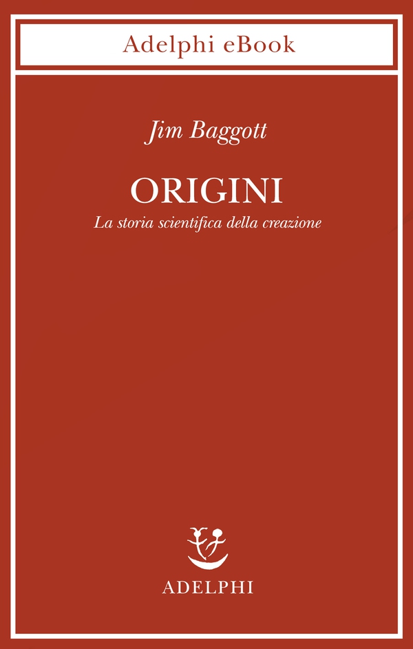 Origini - Librerie.coop Origini - Librerie.coop