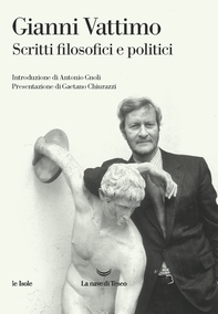 Scritti filosofici e politici - Librerie.coop Scritti filosofici e politici - Librerie.coop