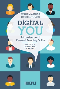 Digital you - Librerie.coop Digital you - Librerie.coop