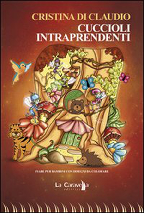 Cuccioli intraprendenti - Librerie.coop Cuccioli intraprendenti - Librerie.coop