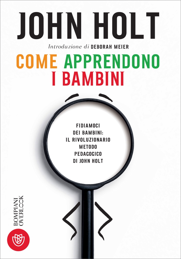 Come apprendono i bambini - Librerie.coop Come apprendono i bambini - Librerie.coop