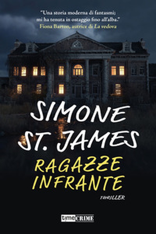 Ragazze infrante - Librerie.coop Ragazze infrante - Librerie.coop