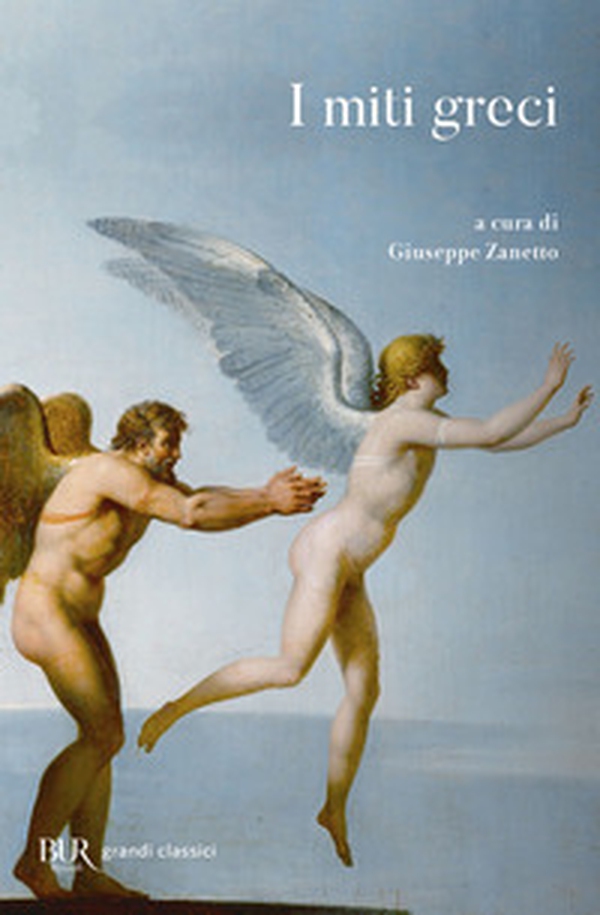 I miti greci - Librerie.coop I miti greci - Librerie.coop