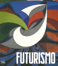 Futurismo - Librerie.coop