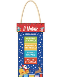 Il Natale. Libri torre - Librerie.coop Il Natale. Libri torre - Librerie.coop