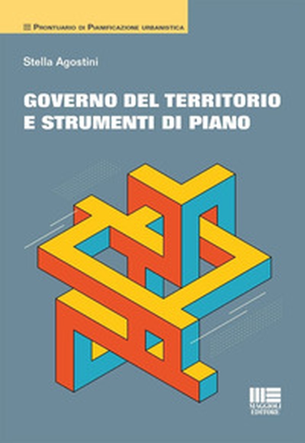 Governo del territorio e strumenti di piano - Librerie.coop Governo del territorio e strumenti di piano - Librerie.coop