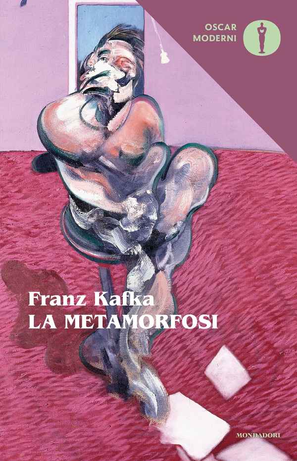La metamorfosi - Librerie.coop La metamorfosi - Librerie.coop