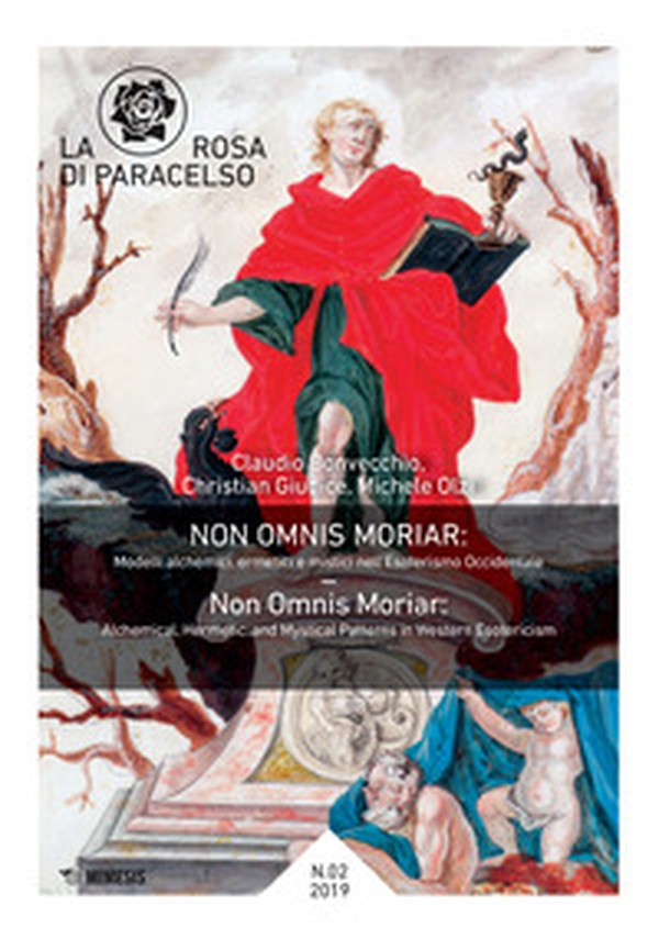 La rosa di Paracelso - Librerie.coop La rosa di Paracelso - Librerie.coop