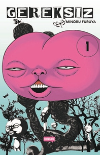 Gereksiz - Librerie.coop