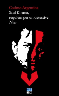 Saul Kiruna, requiem per un detective - Librerie.coop