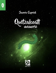 Quetzalcoatl - Librerie.coop Quetzalcoatl - Librerie.coop