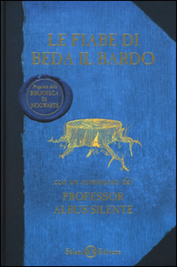 Le fiabe di Beda il Bardo - Librerie.coop Le fiabe di Beda il Bardo - Librerie.coop