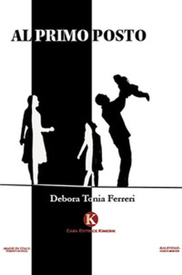 Al primo posto - Librerie.coop Al primo posto - Librerie.coop