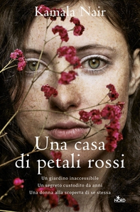 Una casa di petali rossi - Librerie.coop Una casa di petali rossi - Librerie.coop
