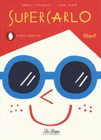 SuperCarlo - Librerie.coop