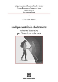 Intelligenza artificiale ed educazione: soluzioni innovative per l'istruzione a distanza - Librerie.coop