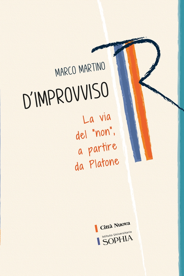 D'improvviso - Librerie.coop D'improvviso - Librerie.coop