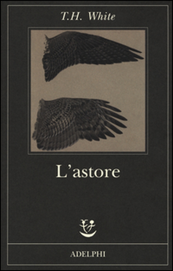 L'astore - Librerie.coop L'astore - Librerie.coop