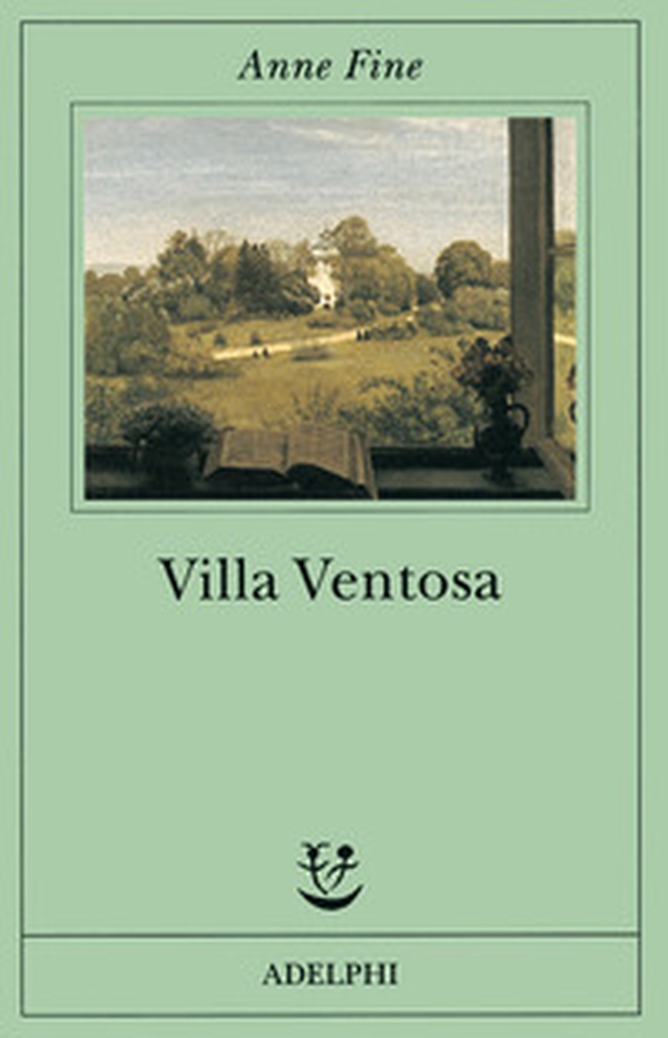 Villa Ventosa - Librerie.coop Villa Ventosa - Librerie.coop