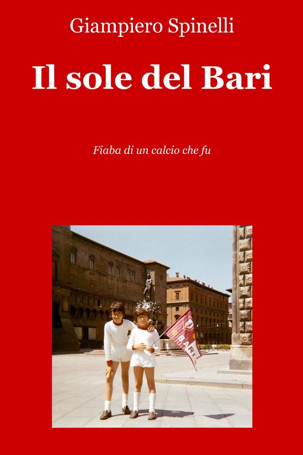 Il sole del Bari - Librerie.coop Il sole del Bari - Librerie.coop