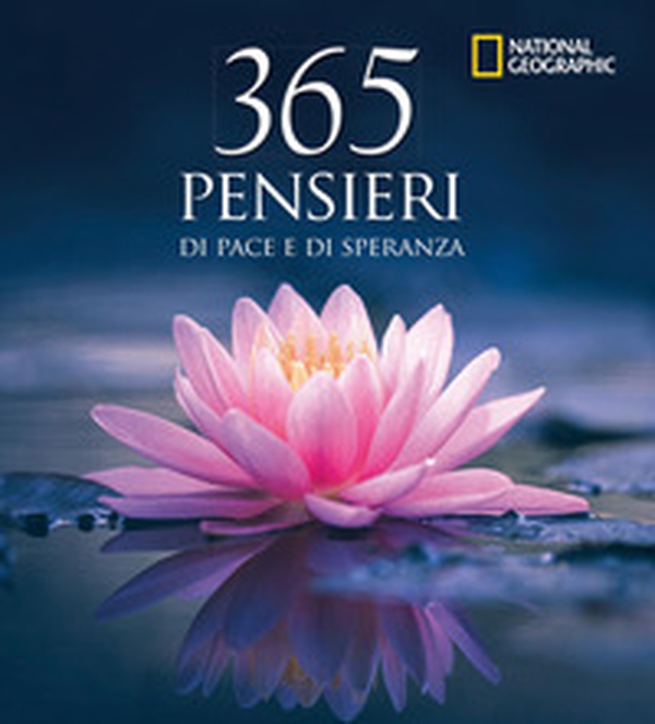 365 pensieri di pace e di speranza - Librerie.coop