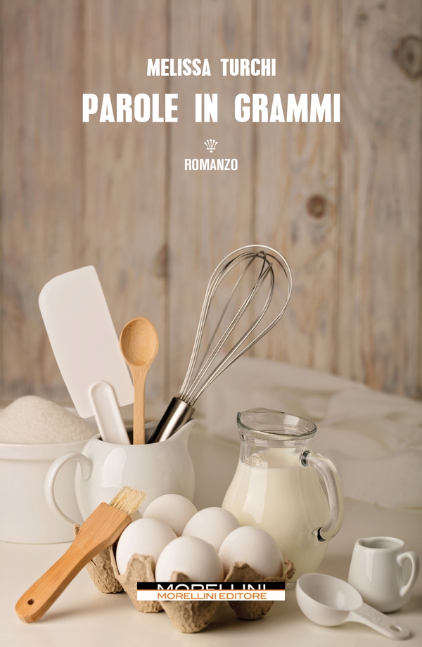 Parole in grammi - Librerie.coop Parole in grammi - Librerie.coop