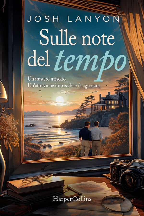 Sulle note del tempo - Librerie.coop