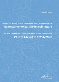 Raffrescamento passivo in architettura-Passive cooling in architecture - Librerie.coop Raffrescamento passivo in architettura-Passive cooling in architecture - Librerie.coop