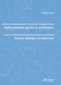 Raffrescamento passivo in architettura-Passive cooling in architecture - Librerie.coop