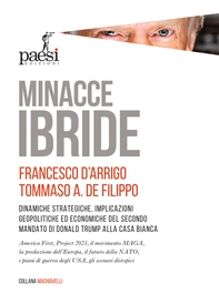 Minacce ibride - Librerie.coop