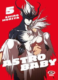 Astro Baby - Vol. 5 - Librerie.coop