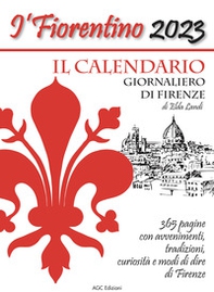 I'Fiorentino 2022 - Librerie.coop