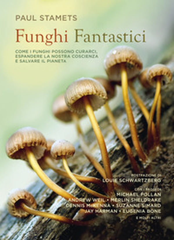Funghi fantastici - Librerie.coop Funghi fantastici - Librerie.coop