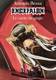 Encefalon. Le carte da gioco - Librerie.coop