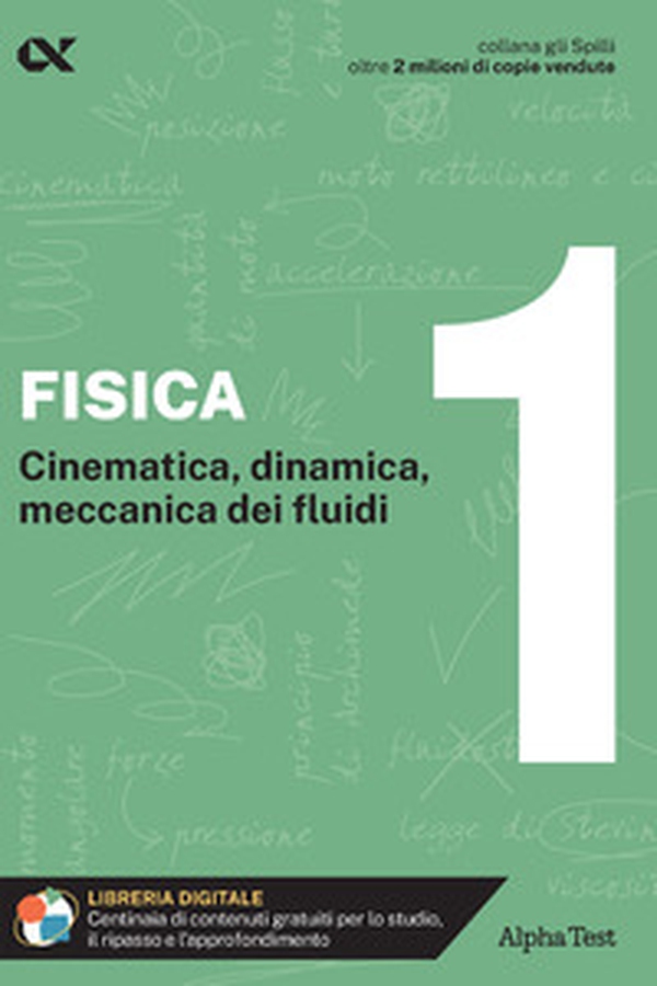 Fisica - Vol. 1 - Librerie.coop Fisica - Vol. 1 - Librerie.coop