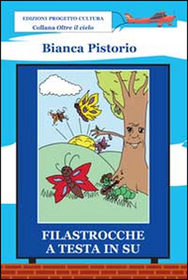 Filastrocche a testa in su - Librerie.coop Filastrocche a testa in su - Librerie.coop