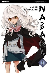 Nabari - Vol. 6 - Librerie.coop