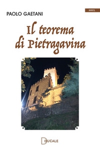 Il teorema di Pietragavina - Librerie.coop