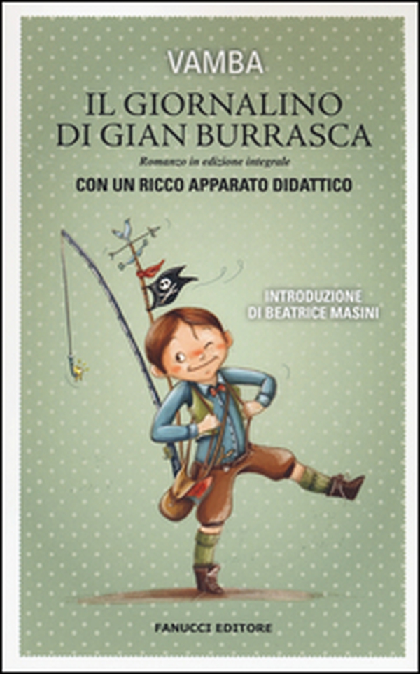 Il giornalino di Gian Burrasca - Librerie.coop Il giornalino di Gian Burrasca - Librerie.coop
