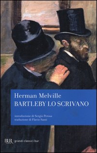 Bartleby lo scrivano - Librerie.coop