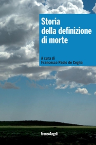 Storia della definizione di morte - Librerie.coop Storia della definizione di morte - Librerie.coop